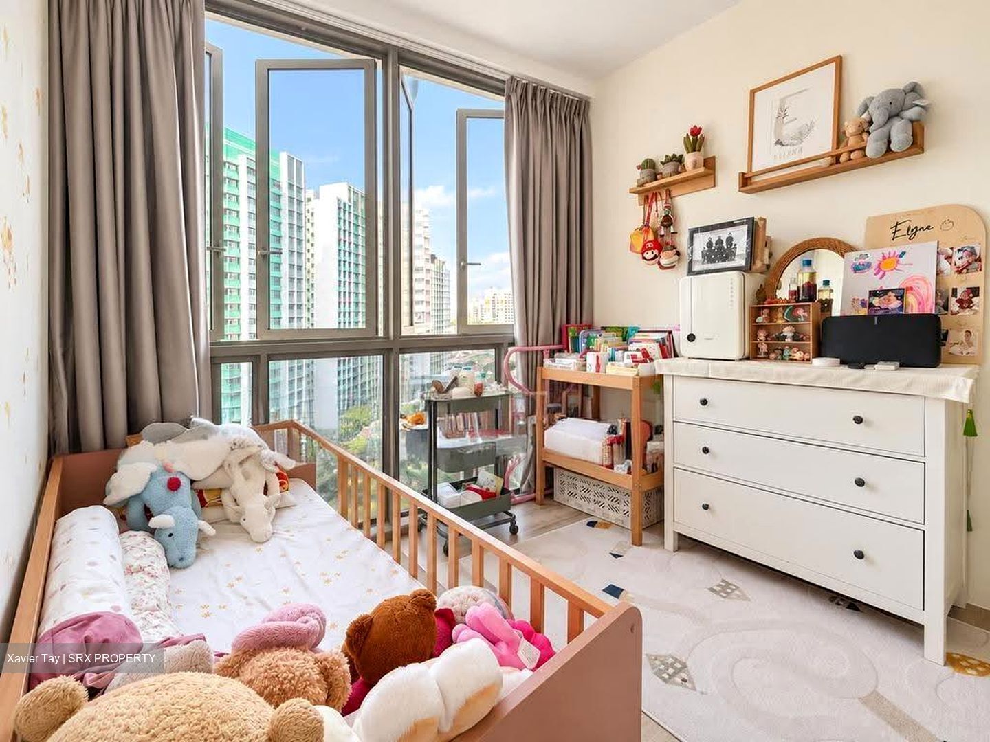 Sol Acres (D23), Condominium #617117471